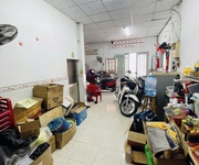 Bán nhà mặt tiền lê lăng - ngay văn cao, tân hương, 7x22m, cấp 4 - tiện xây, sổ a4 - 15,5 tỷ