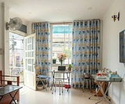 Chung cư thạch thị thanh, quận 1, 5.5 x 12 m  50 m2 , giá 4 tỷ
