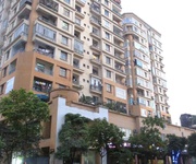 Bán chung cư 4f - vũ phạm hàm - cầu giấy.