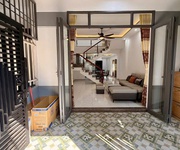 Cần bán nhà 2 tầng k196 âu cơ gần chợ hòa khánh