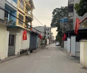Bán đất mai lâm   đông anh  - mặt tiền rộng rãi- gần hồ điều hòa mát mẻ - 80m- suỵt 7 tỷ