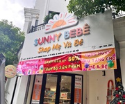 Sang nhượng toàn bộ shop mẹ và bé sunny bebé   khu đô thị roman plaza, tố hữu