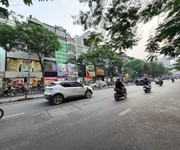 Mặt Phố Khu Trần Quốc Toản 90M2 6 Tầng 62 Tỷ KCBT 1 Sổ 1 Chủ, Sổ Vuông