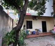 1 Bán đất bát khối 54M lô góc 2 mặt ngõ ô tô tránh long biên