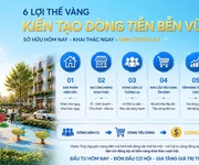 Chỉ còn số lượng giới hạn nhà phố trung tâm Vlasta Thủy Nguyên, Thanh toán 50 nhận nhà