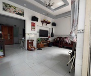 Chỉ 4 tỷ có ngay nhà vườn 200m2 - Đông Thạnh, Hóc Môn - Lô góc, xe hơi trong nhà