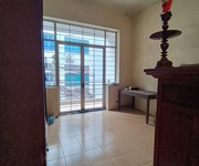 6 tỷ hơn có nhà phố Tôn Đức Thắng cách ô tô 10m ngõ thông rộng 28m2 2 mặt thoáng