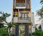 Bán gấp nhà ngang 5m tại Thạnh Xuân 25