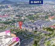 An Cựu Galleria lock 72 chính là lựa chọn nổi bật ngay trung tâm khu đô thị An Cựu City Huế