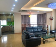 Căn hộ chung cư 130m2, 3PN,2WC, 1PK. Tòa A1 Nguyễn Cơ Thạch. Giá 15tr/tháng