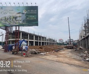 3 Bán liền kề tặng xe dự án ecomony bắc an khánh 3 Bán liền kề tặng xe dự án ecomony bắc an khánh