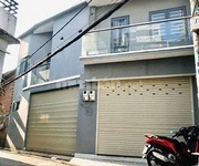 Bán nhà hẻm xe hơi 681/24 đường âu cơ, phường tân thành, quận tân phú