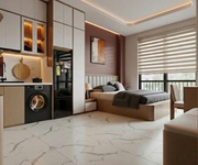 Chdv 7 tầng mới 1 trục nguyễn oanh ngang 7.5m 112m2 20pn tn 135tr sát chợ nhỉnh 24 tỷ.
