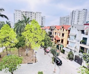 Bán biệt thự sài đồng 160m2, 4 tầng, 3 mặt đường, view công viên, nhỉnh 40 tỷ