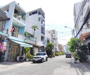 Nhà mặt tiền, 4 tầng gần chợ phạm thế hiển - 70m2 - 4 tầng