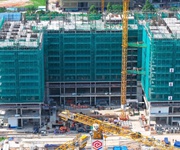 Căn hộ tiêu chuẩn nhật bản duy nhất tại khu vực đông bắc   giá chỉ từ 38 triệu/m