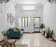 Bán nhà đẹp hẻm ô tô chấn hưng, phường tân hòa, gần metro bến thành, 7.25 tỷ