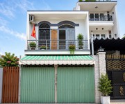 Chỉ 6đ có n.hà 2 tầng 80m ngang 5 nở hậu   đường 8m thông giáp aeon tân phú