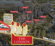 Rẻ nhất thị trường Vin 1 căn 2N góc London1 chỉ 3.95 tỷ nét. Lh  0961648203