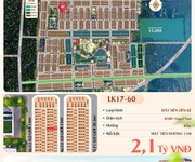 Đất nền sổ sẵn, gần trung tâm cụm khu công nghiệp đức hòa, chỉ từ 2,1 tỷ/nền