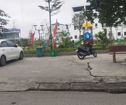 Bán đất 3 mặt thoáng   gần bùi viện   cạnh công viên nam hải