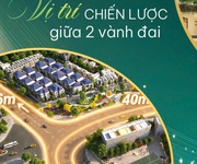 1 Bán liền kề tặng xe dự án ecomony bắc an khánh 1 Bán liền kề tặng xe dự án ecomony bắc an khánh