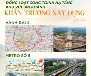 4 Bán liền kề tặng xe dự án ecomony bắc an khánh 4 Bán liền kề tặng xe dự án ecomony bắc an khánh