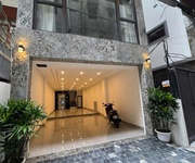 Bán nhà nguyễn văn cừ 78m 7 tầng mt4.5m phân lô ô tô nhỉnh 20 tỷ