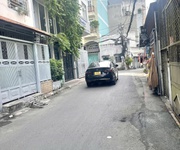 Bán nhà hẻm 8m phạm ngũ lão - giao nguyễn sơn, 4x25m, 5 tầng - 6pn, sổ a4, 13,5 tỷ.