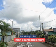 Bán đất đẹp mặt tiền 12m   vị trí đắc địa ấp đồng tiến, xã châu đức - tp. hồ chí minh