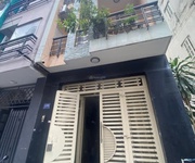 Bán nhà riêng sd 240m  hẻm 137 lê văn sỹ pn