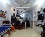 Bán nhà đường số 4, bhh, bình tân - 4x12m 48m2  - hẻm 5m - 4.8 tỷ