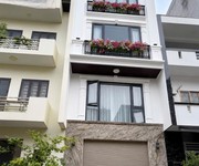 Nhà tđc vinhome chân cầu bính đường phân lô có vỉa hè 3 ô tô tránh nhau