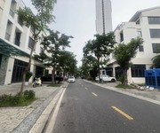 Bán căn nhà 4 tầng mặt phố Bùi Viện, Ecopark Hải Dương, 125.88m2, mt 6m, vị trí đẹp