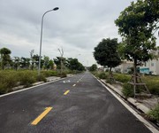 Bán 3 lô liền nhau KDC Trái Bầu, ph Lê Thanh Nghị, TP HD, tổng 243m2, mt 18m, có bán lẻ