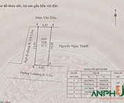 Cần bán lô góc tại TDP Sú, Phường Thiên Hương , TP Hải Phòng