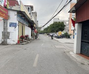 Bán đất mặt phố Ngọc Trì: 119m2, mặt tiền 6m, đường 12m, đỗ xe ngày đêm, sát chợ Đồng Dinh, hồ Ben