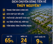 Tại sao nhiều nhà đầu tư Hà Nội đang âm thầm săn nhà phố Vlasta Thủy Nguyên