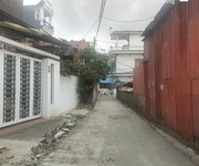 Chính chủ bán lô đất đường trước mặt rộng rãi tại Phương Lưu- Đông Hải 1- Hải An