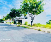 Bán lô đất đường rộng 13m, khu Đất Lành Vĩnh Thái, Nha Trang