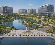3 Sống xanh ngay tại Sài Gòn - Vinhomes Hóc Môn 3 Sống xanh ngay tại Sài Gòn - Vinhomes Hóc Môn