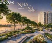 Fresia riverside 1,98 tỷ   sống gần sông, gần trung tâm, gần những giá trị bền vững.