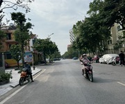 Bán biệt thự việt hưng 200m2- 3 tầng thô- mặt tiền 10m- 75 tỷ