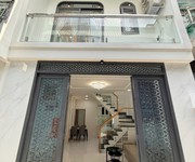 Bán nhà mới sát Đầm Sen Khuông Việt 40m2 2 tầng full nội thất chỉ 6.45 tỷ