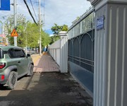 Bán 6.125m  đất   nhà xưởng, mặt tiền đường huỳnh tấn phát, phú xuân, nhà bè, hồ chí minh
