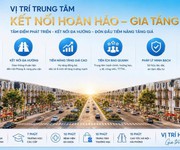 Vlasta thuỷ nguyên-đón sóng tủng tâm hành chính mới hải phòng,tiềm năng tăng giá cao.nhận nhà ngay