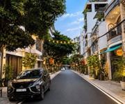 Siêu phẩm tân phú - mặt tiền thông 8m sát aeon mall - nhà 6 tầng thang máy  5x20m  chỉ 12.x