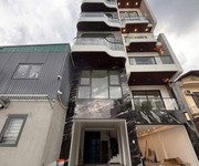 Nhà view hồ - bát khối-long biên - ga ra 2 ô tô-thang máy-7tầng hơn 14 tỷ