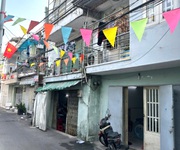Cực hiếm nhà ngang 8m hiệp bình phước   2 căn độc lập   hẻm ô tô   chỉ 5.4 tỷ