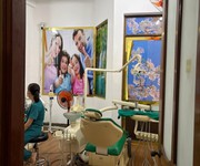 Nhà mặt tiền hà huy tập, 4 tầng kinh doanh 4.x tỷ